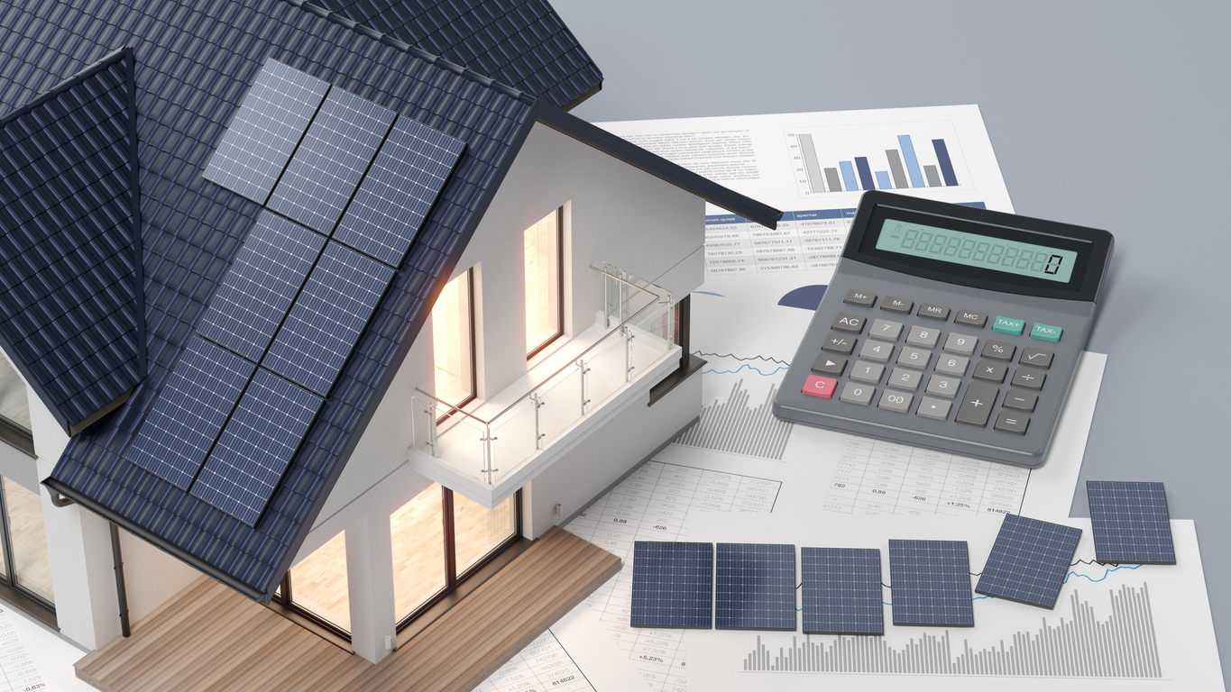 Vstyletechnik Solar-Experten bei der Arbeit